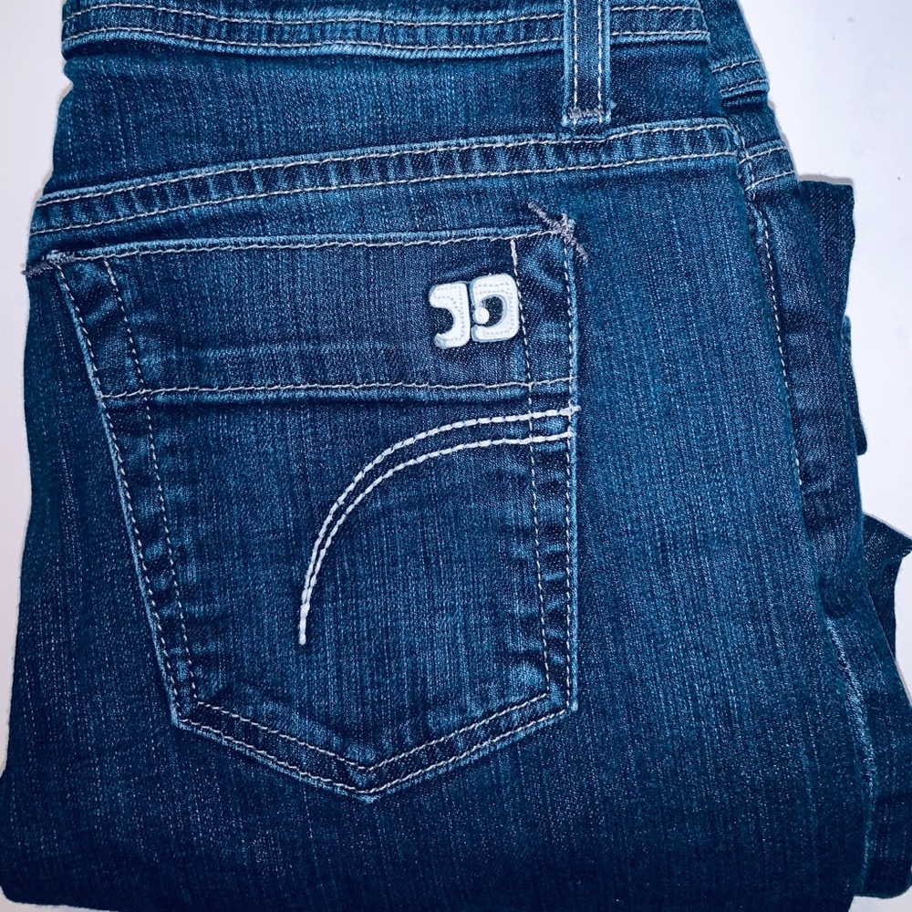 Joe’s Jeans Boot Cut 👖 Kennedy Wash 👖 Size 30